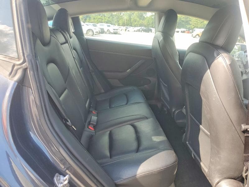 2022 TESLA MODEL 3 10