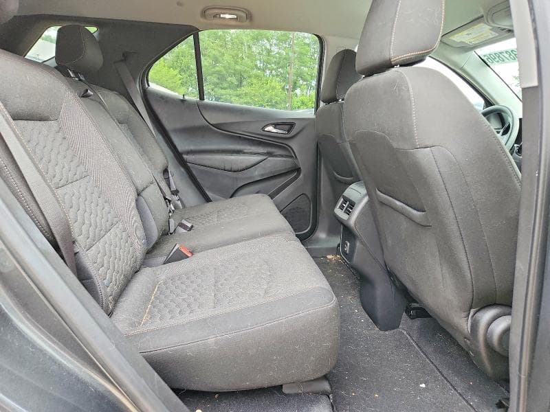 2021 CHEVROLET EQUINOX LT 11