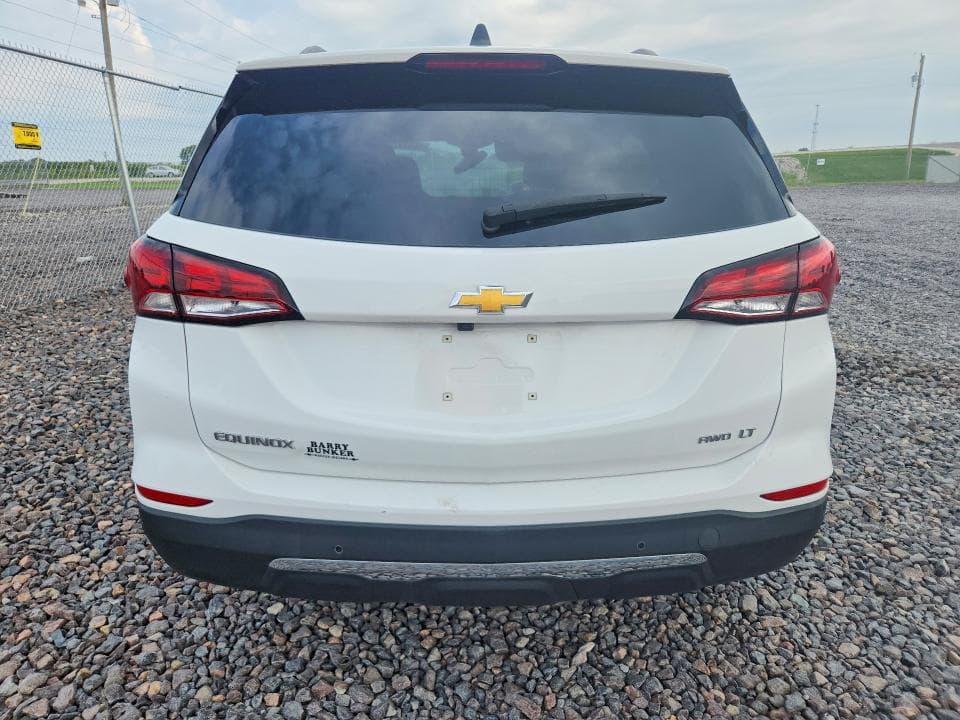2023 CHEVROLET EQUINOX LT 6