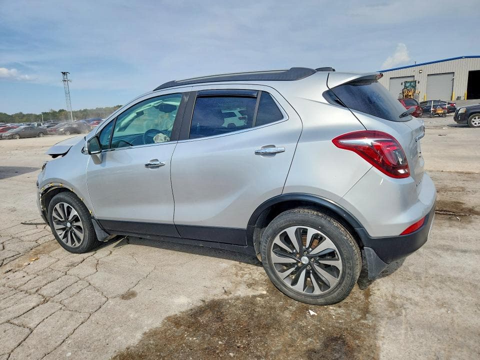2017 BUICK ENCORE ESSENCE 2