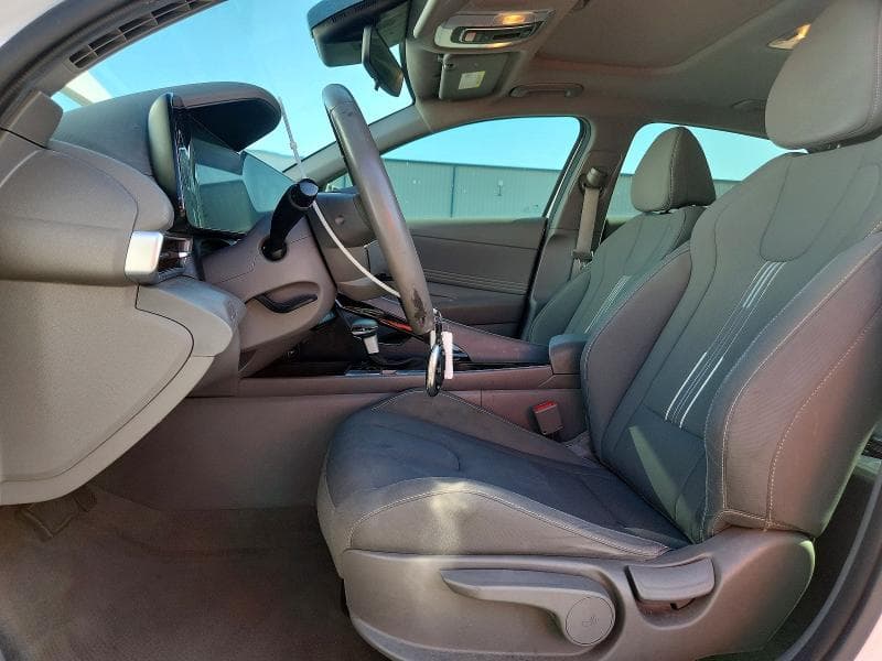 2024 HYUNDAI ELANTRA SEL 7