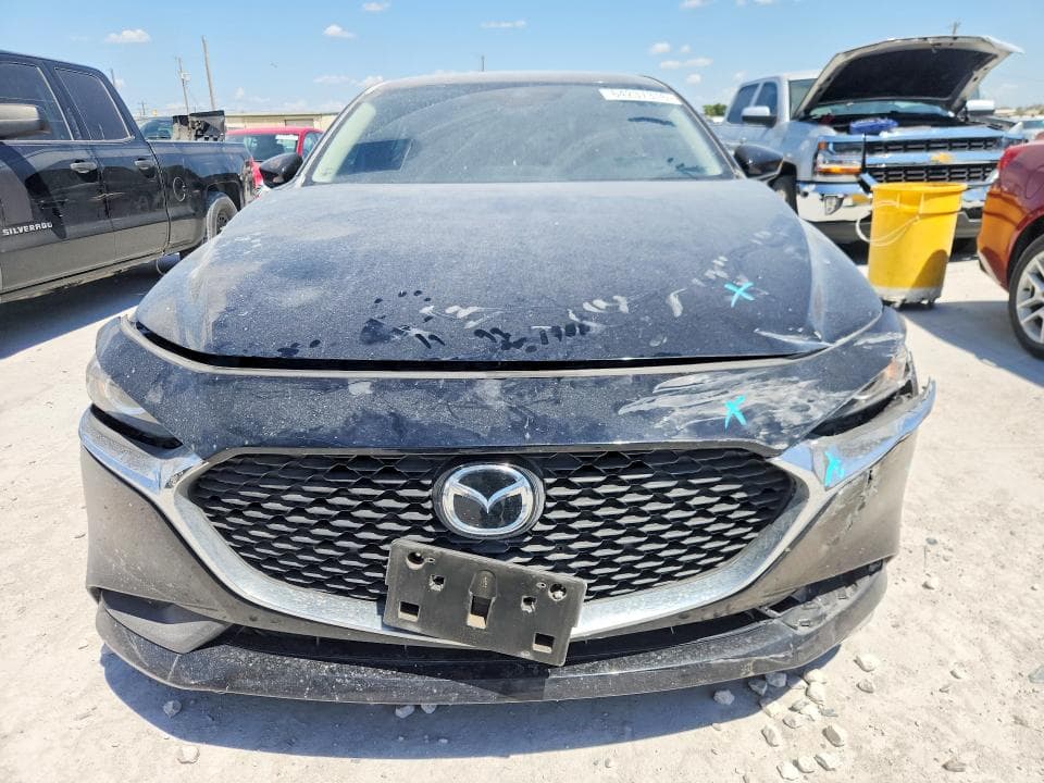 2021 MAZDA 3 SELECT 5