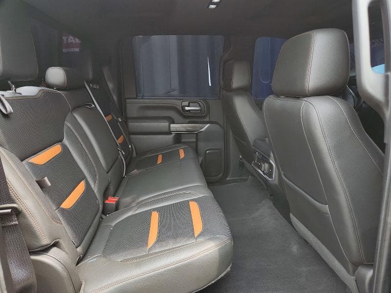 2020 GMC SIERRA K2500 AT4 10