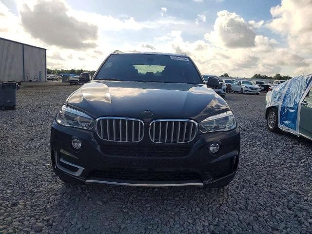 2018 BMW X5 XDRIVE35I 5