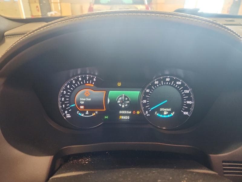 2019 FORD EXPLORER PLATINUM 9