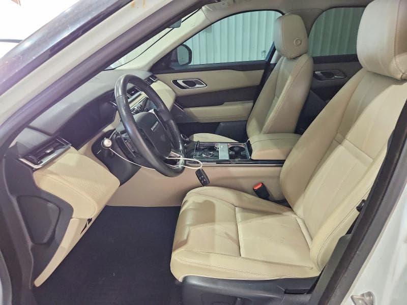 2018 LAND ROVER RANGE ROVER VELAR S 7