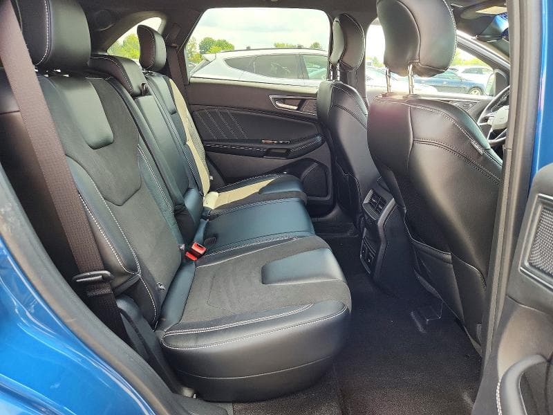 2019 FORD EDGE ST 11