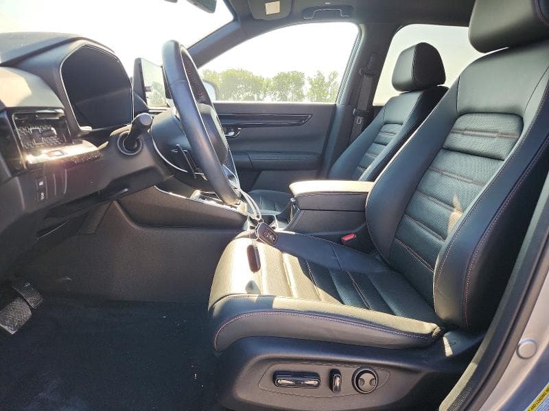 2023 HONDA CR-V SPORT TOURING 7