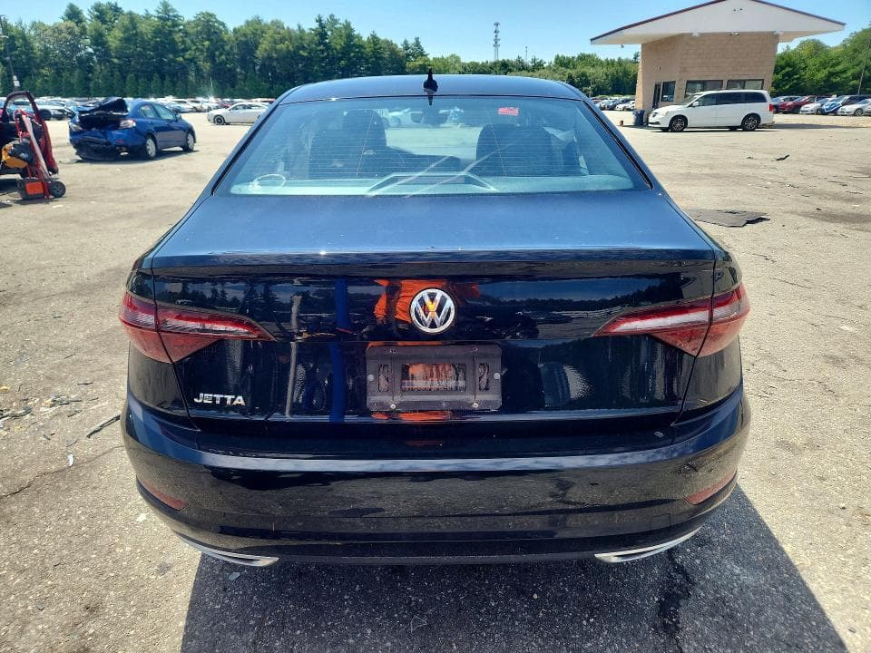 2021 VOLKSWAGEN JETTA SEL PREMIUM 6