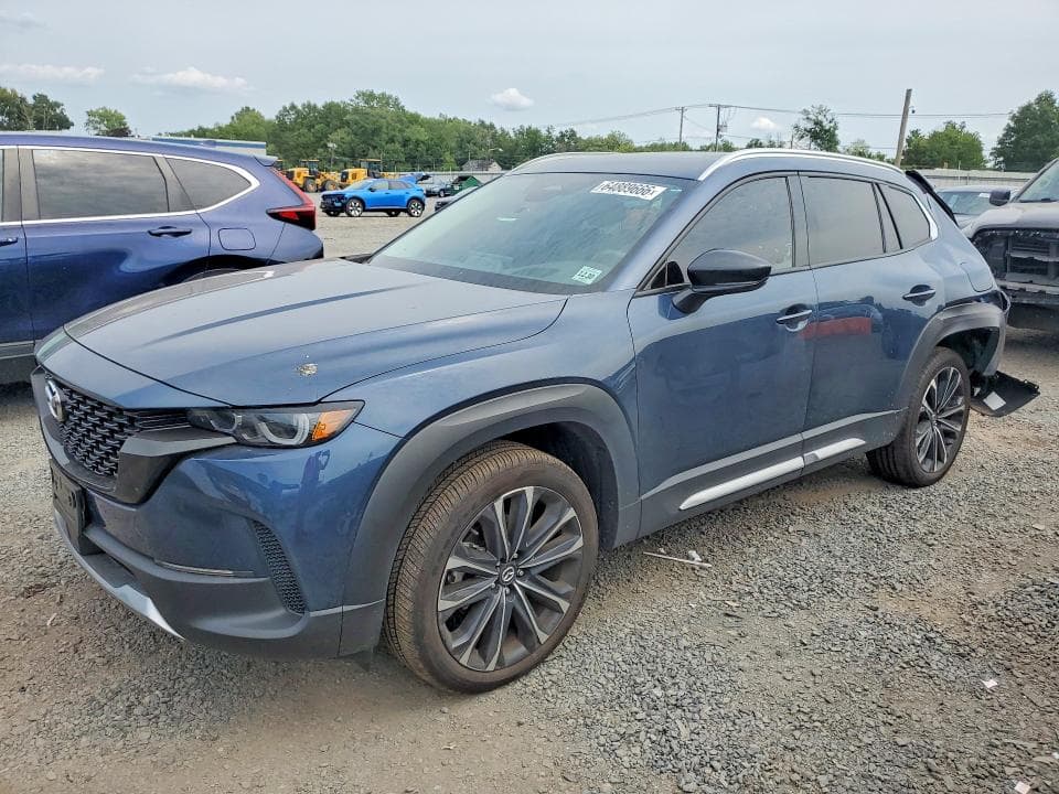 2025 MAZDA CX-50 PREMIUM - 1