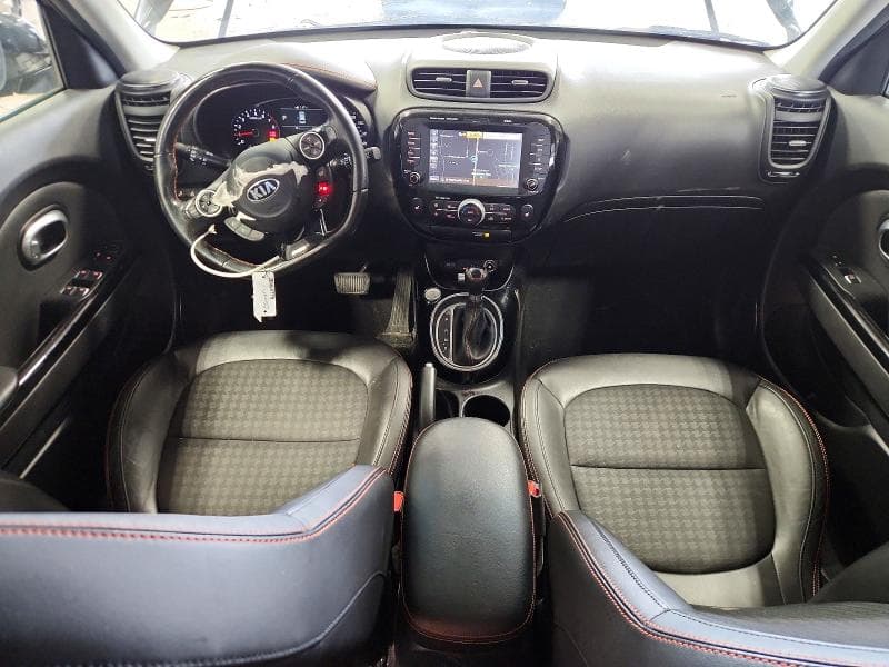 2019 KIA SOUL ! 8