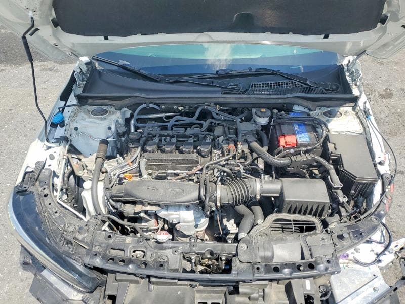 2025 HONDA CIVIC SI 11
