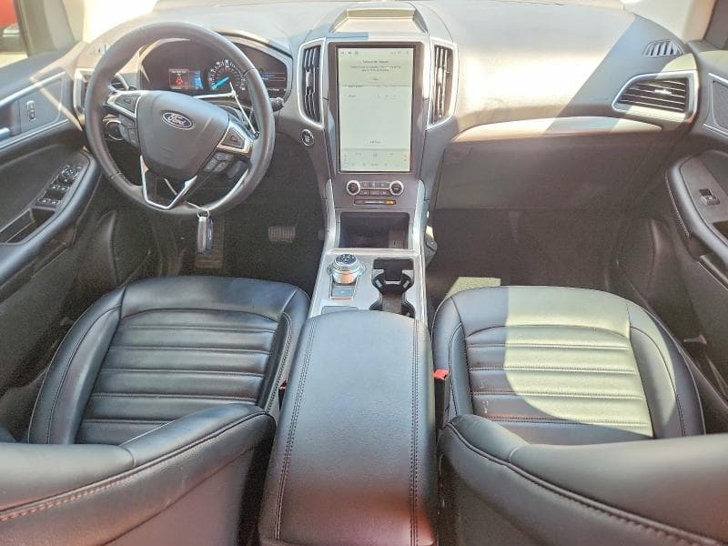 2024 FORD EDGE SEL 8