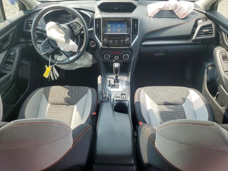 2023 SUBARU CROSSTREK PREMIUM 8