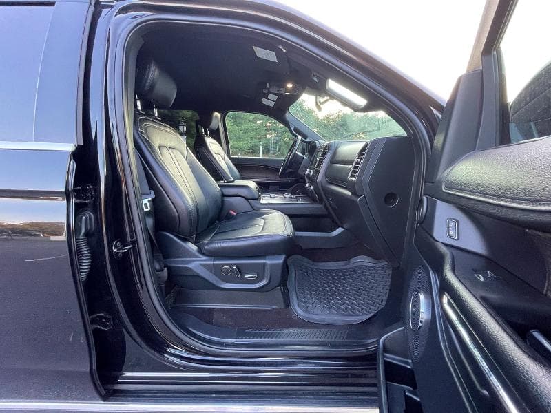 2020 FORD EXPEDITION MAX LIMITED 5