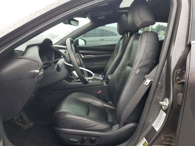 2021 MAZDA 3 PREMIUM PLUS 7