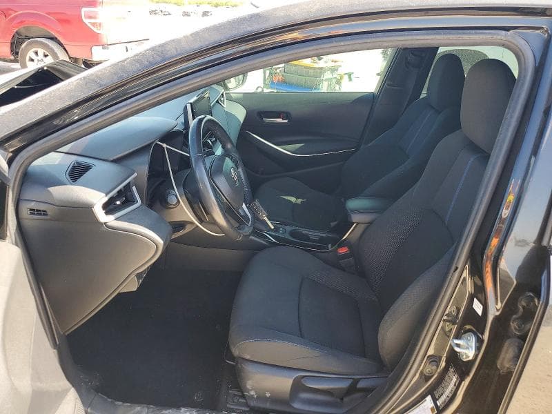 2021 TOYOTA COROLLA SE 7