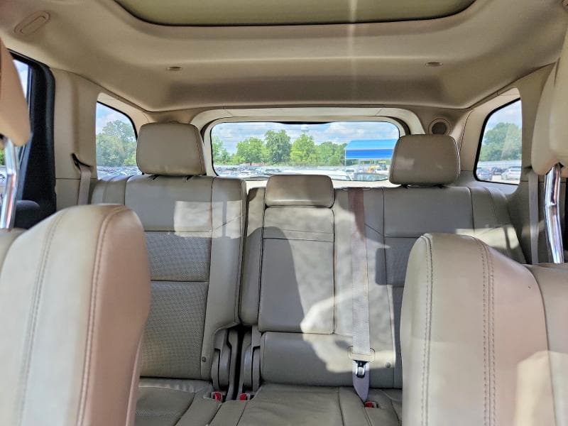 2018 JEEP GRAND CHEROKEE LIMITED 10