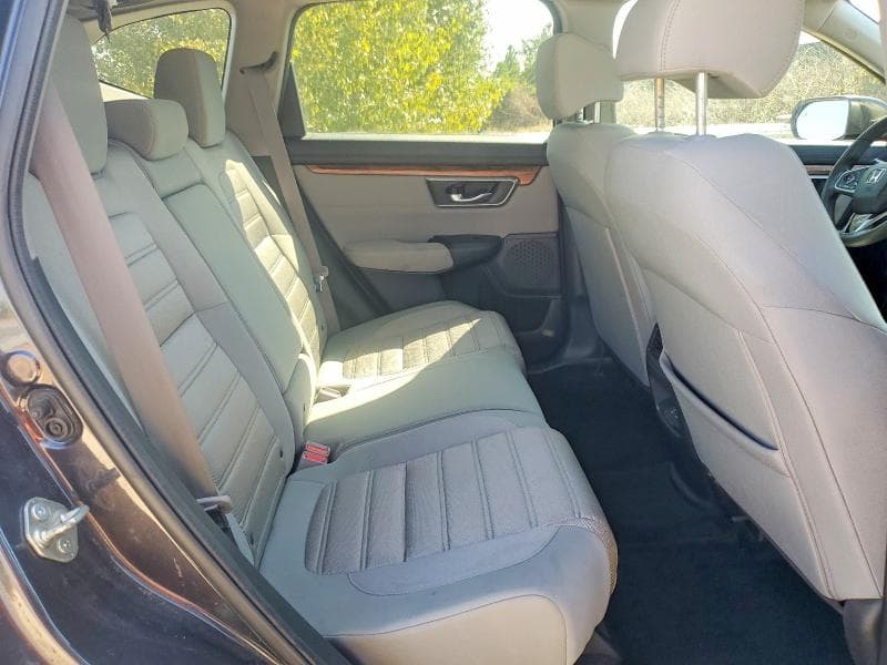 2018 HONDA CR-V EX 11