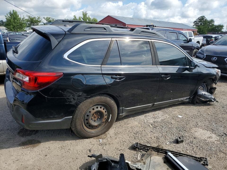 2019 SUBARU OUTBACK 2.5I 3