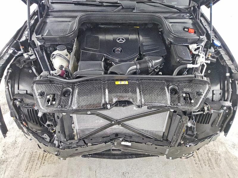 2026 MERCEDES-BENZ GLE 350 12