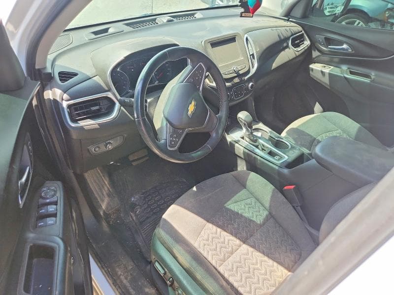 2023 CHEVROLET EQUINOX LT 8