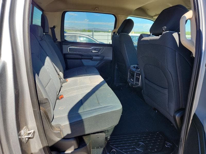 2019 RAM 1500 BIG HORN/LONE STAR 10