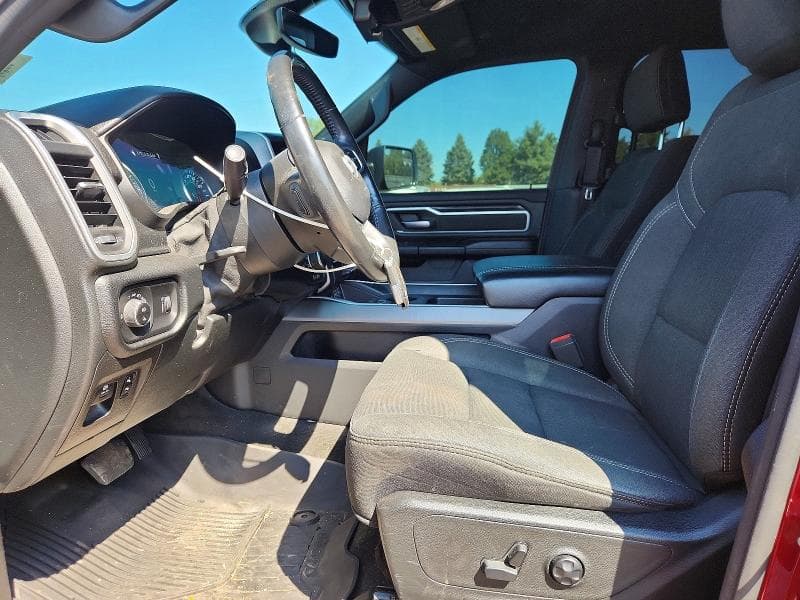 2020 RAM 1500 BIG HORN/LONE STAR 7