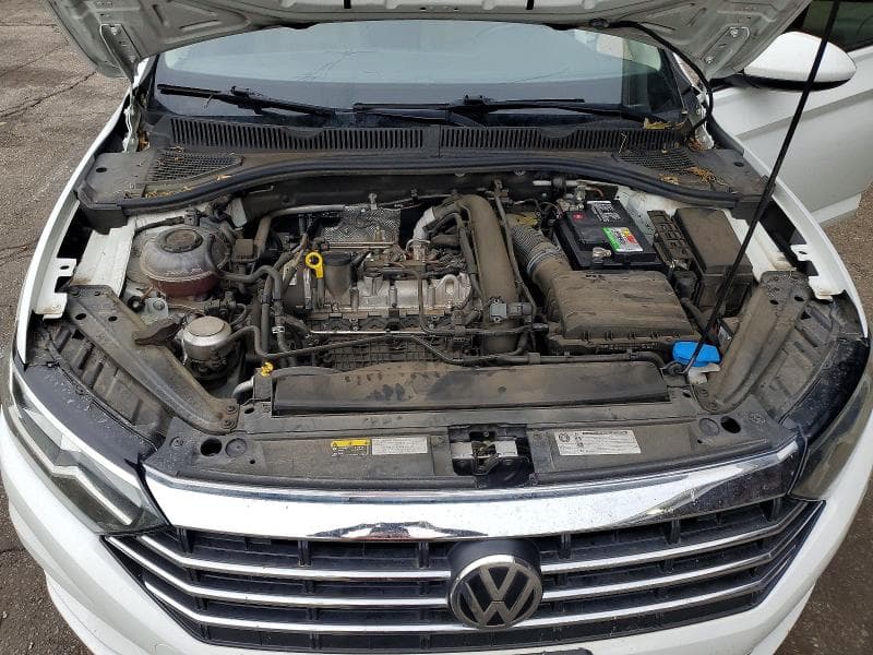 2020 VOLKSWAGEN JETTA S 11