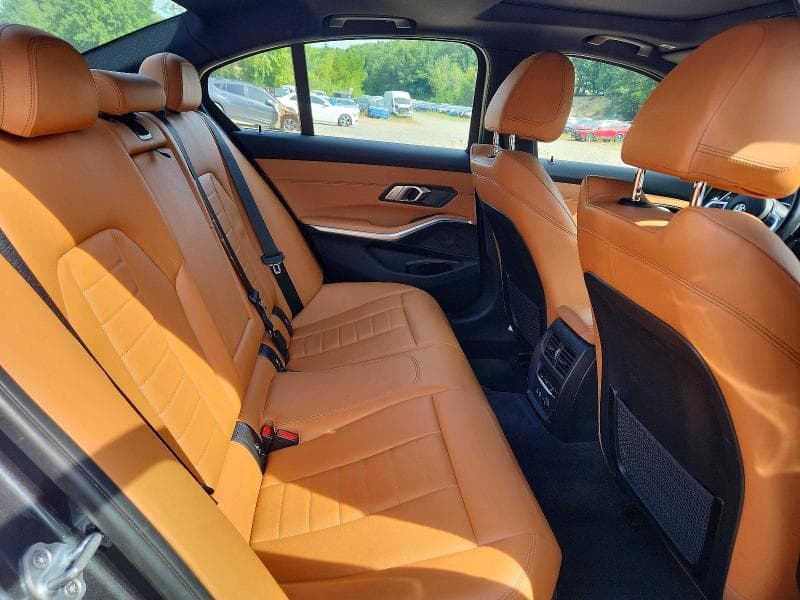 2020 BMW M340XI 10