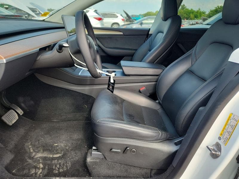 2023 TESLA MODEL Y 7