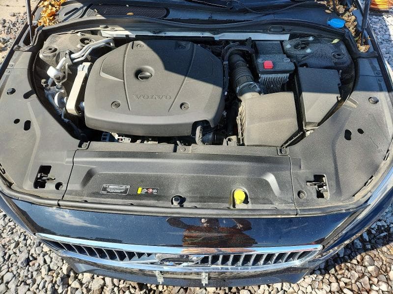 2019 VOLVO S90 T6 INSCRIPTION 11