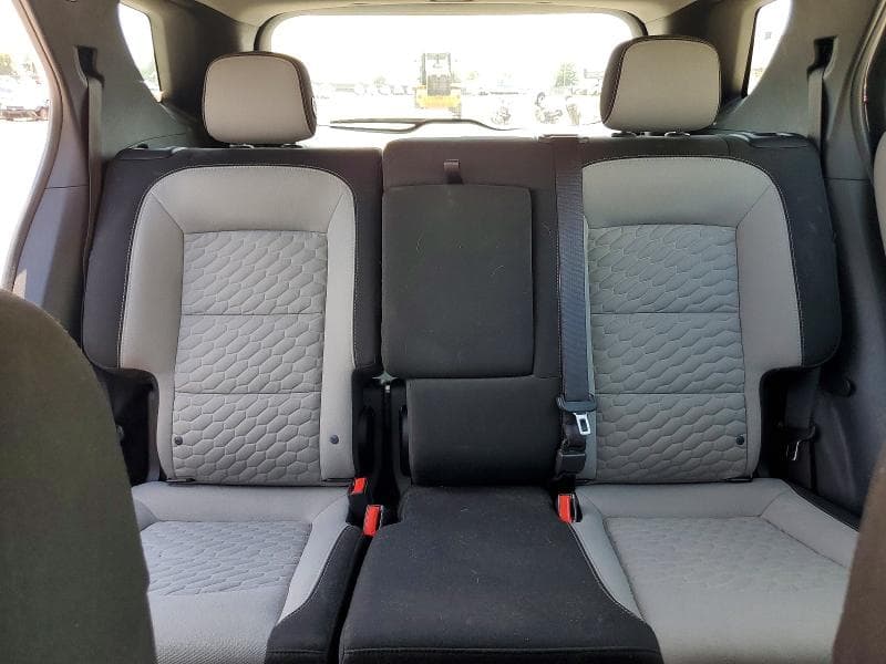 2019 CHEVROLET EQUINOX LS 10