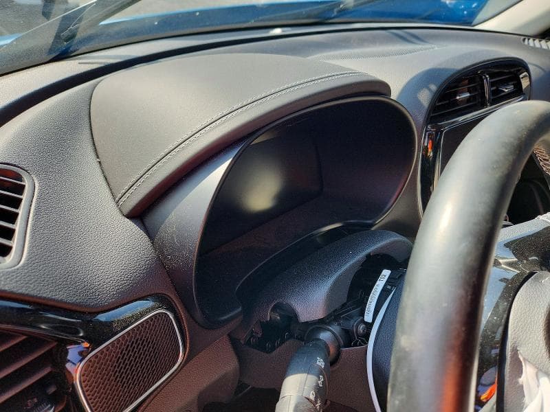 2023 KIA SOUL GT LINE 9