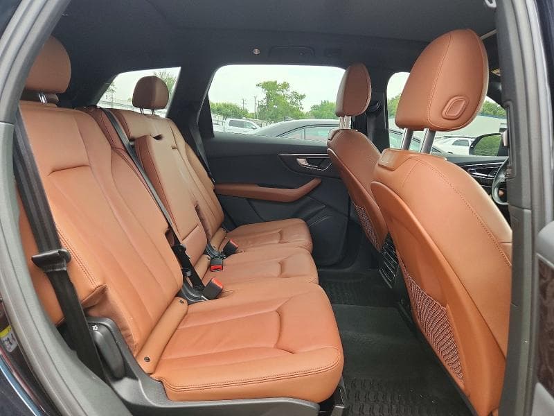 2021 AUDI Q7 PREMIUM 11