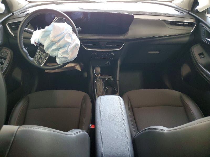 2025 BUICK ENCORE GX PREFERRED 8