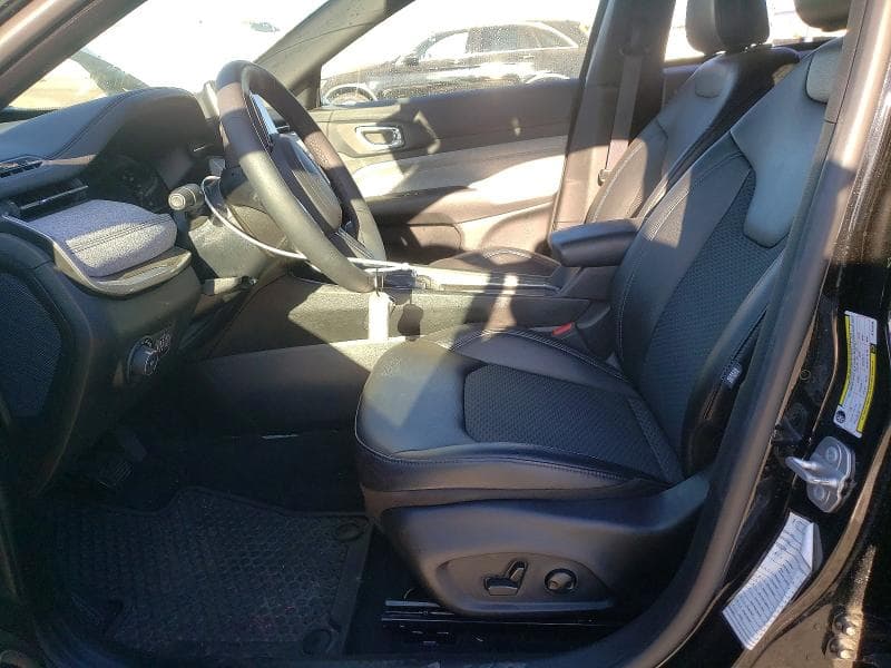 2025 JEEP COMPASS LATITUDE 7