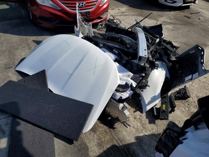 2026 CHRYSLER PACIFICA SELECT 13