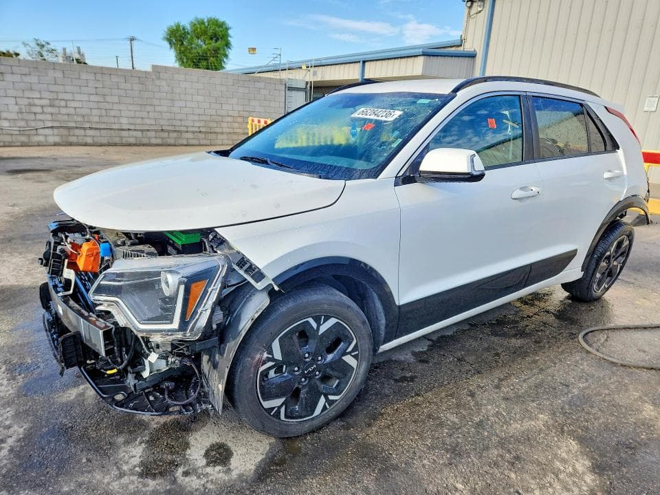 2024 KIA NIRO WIND - 1