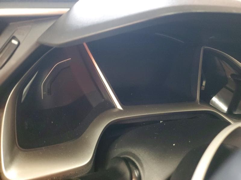2020 HONDA CIVIC EX 9