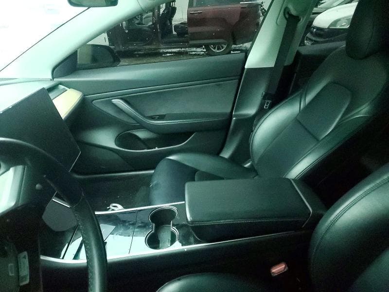 2019 TESLA MODEL 3 7