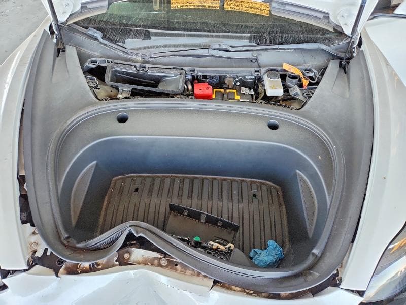 2021 TESLA MODEL 3 11
