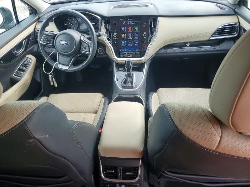 2023 SUBARU OUTBACK LIMITED 8