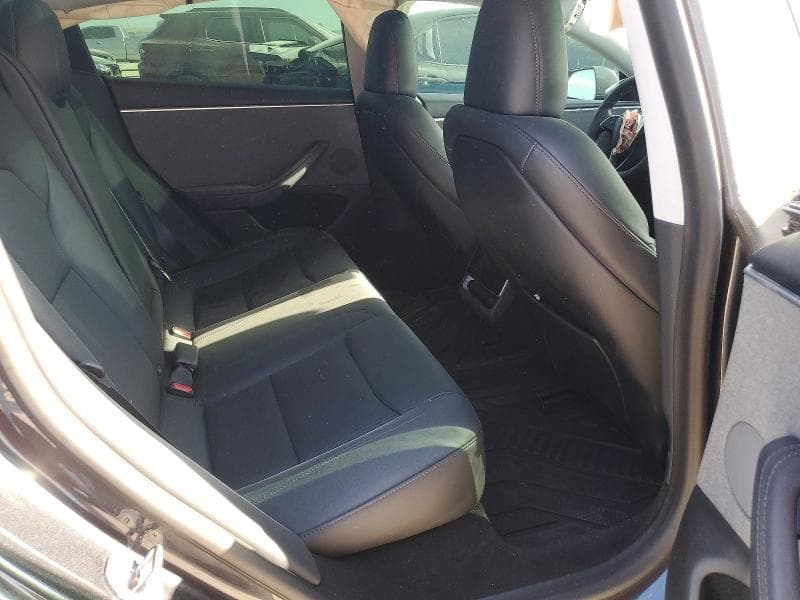 2024 TESLA MODEL 3 10