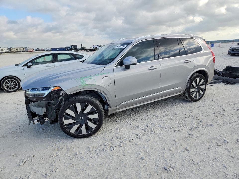 2024 VOLVO XC90 ULTIMATE - 1