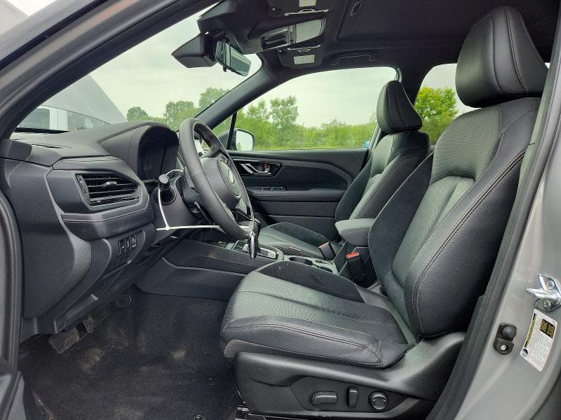 2025 SUBARU FORESTER TOURING 7