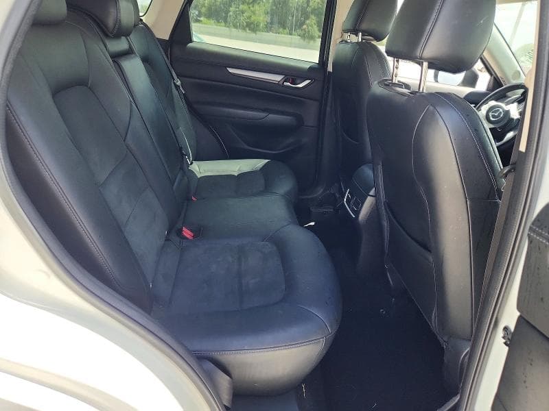 2017 MAZDA CX-5 TOURING 10