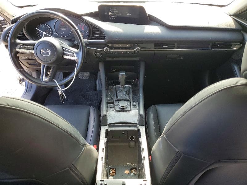 2019 MAZDA 3 8