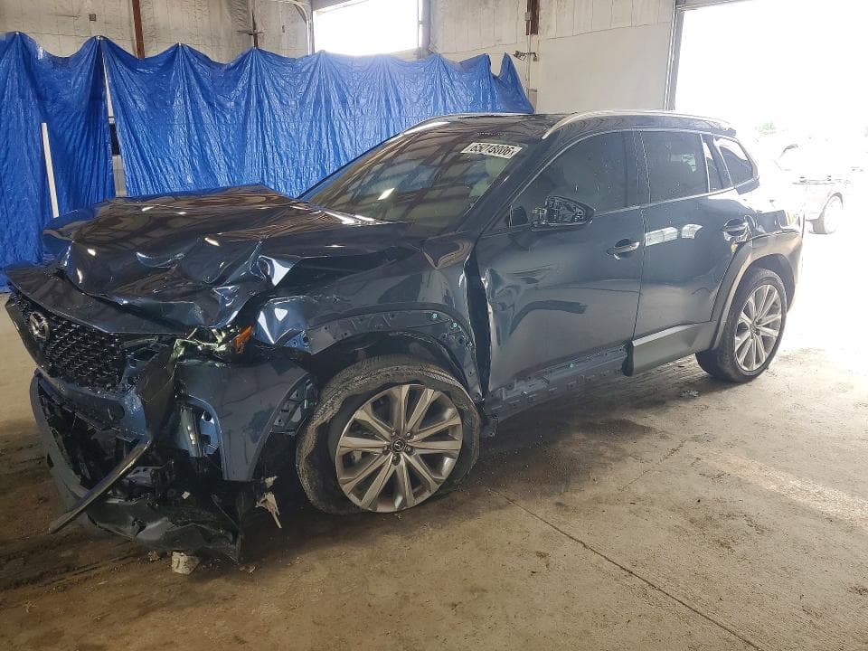 2026 MAZDA CX-50 PREMIUM - 1