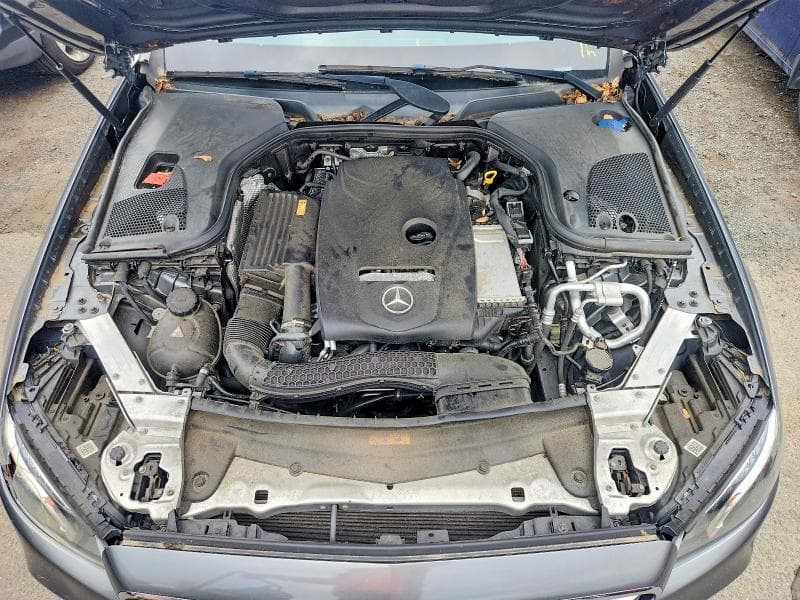 2017 MERCEDES-BENZ E 300 4MATIC 11